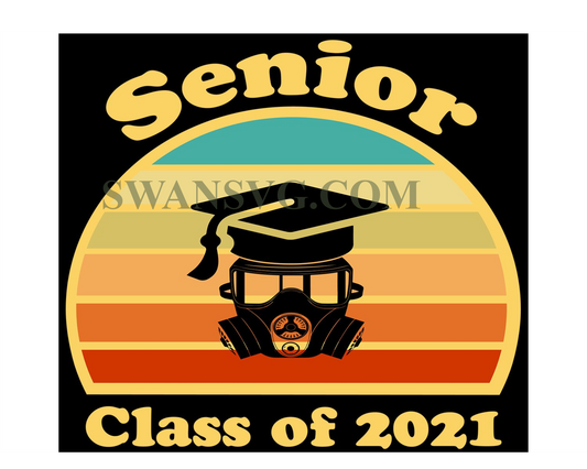 Senior class of 2021 svg,svg,senior svg, senior gift, senior shirt