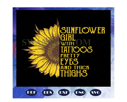 Sunflower girl svg, Star svg, test day shirt, test day svg, teacher