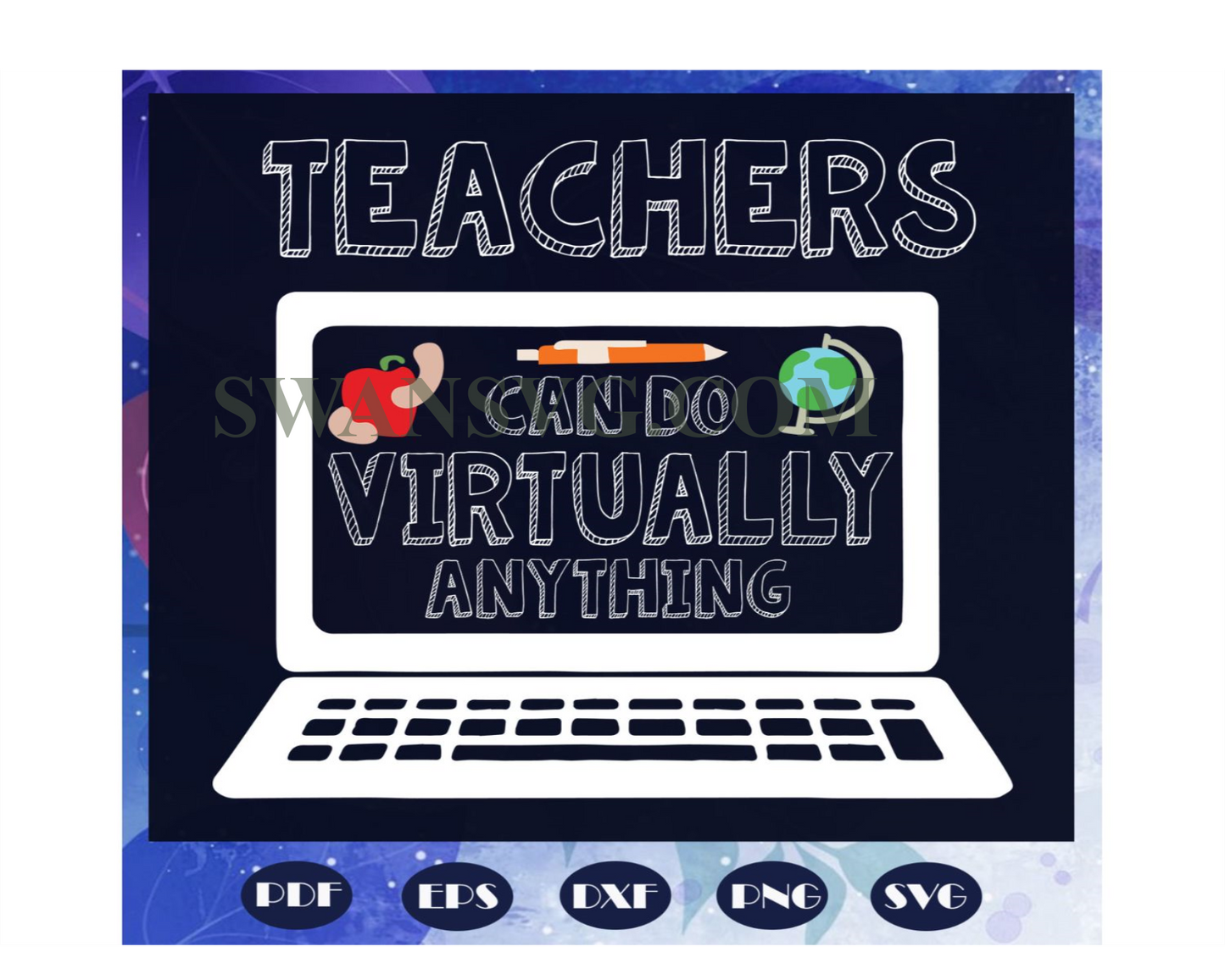 Teachers Can Do Virtually Anything English Learning