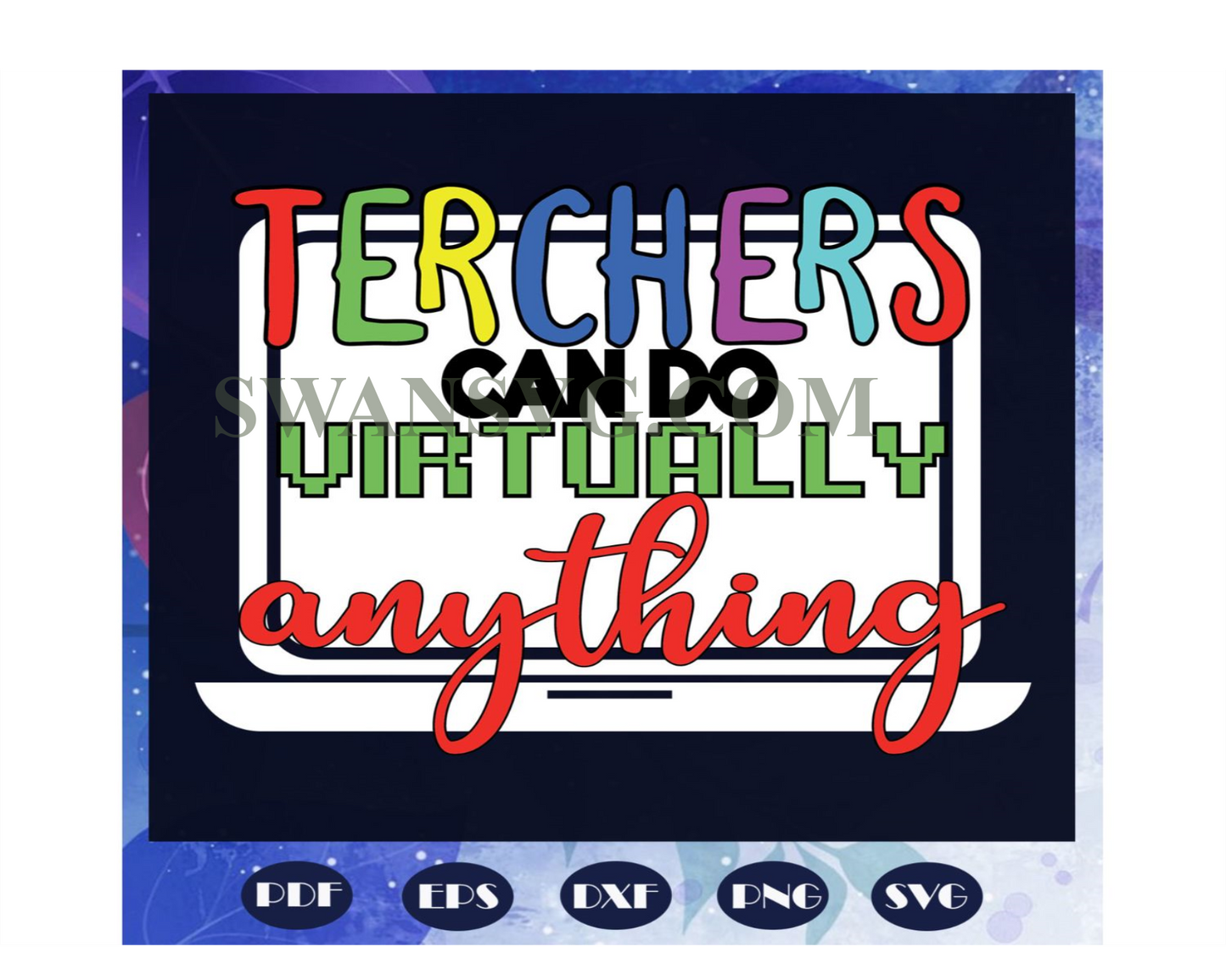 Teachers Virtually Do Anything Virtual Teacher