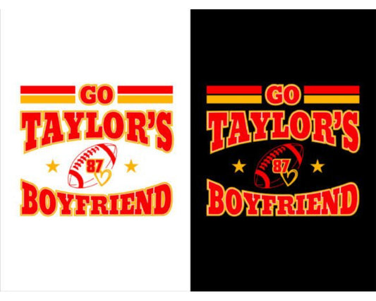 Go Taylors Boyfriend Png