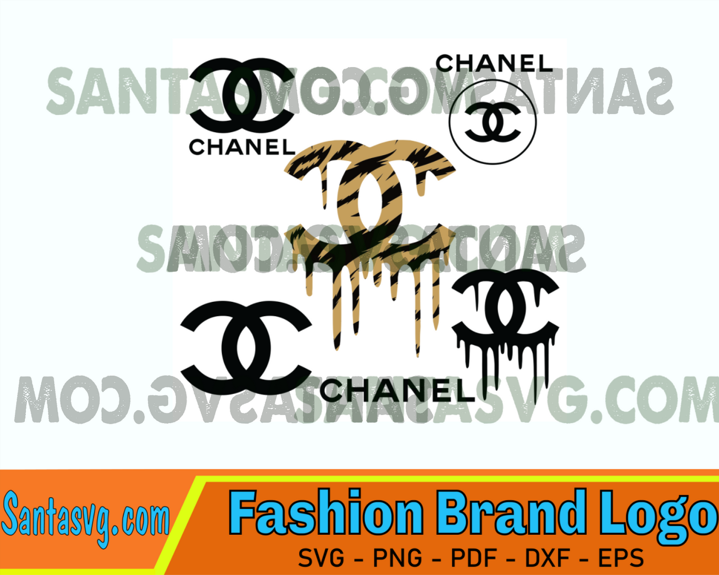 Fashion Brand Logo Svg, Bundle Logo Svg, Famous Logo Svg, Brand Logo S ...
