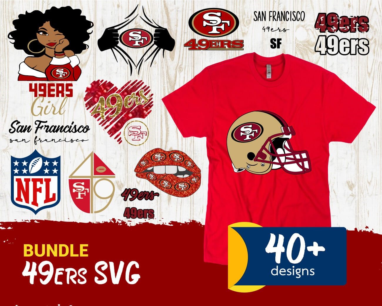 Sport Mega Bundle Svg, Sport Svg, Football Svg, Baseball Svg, NFL Svg