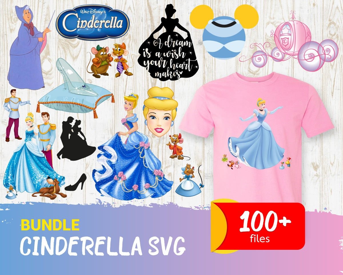 Huge Disney Mega Bundle Svg, Disney Princess Svg, Princess Svg