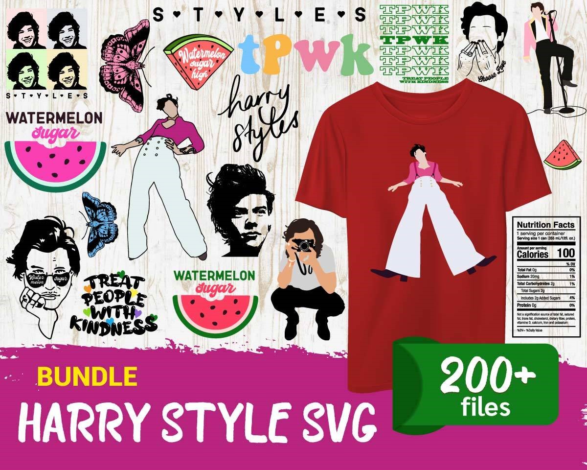 Famous Singer Mega Bundle Svg, Harry Styles Svg, Hamilton Svg