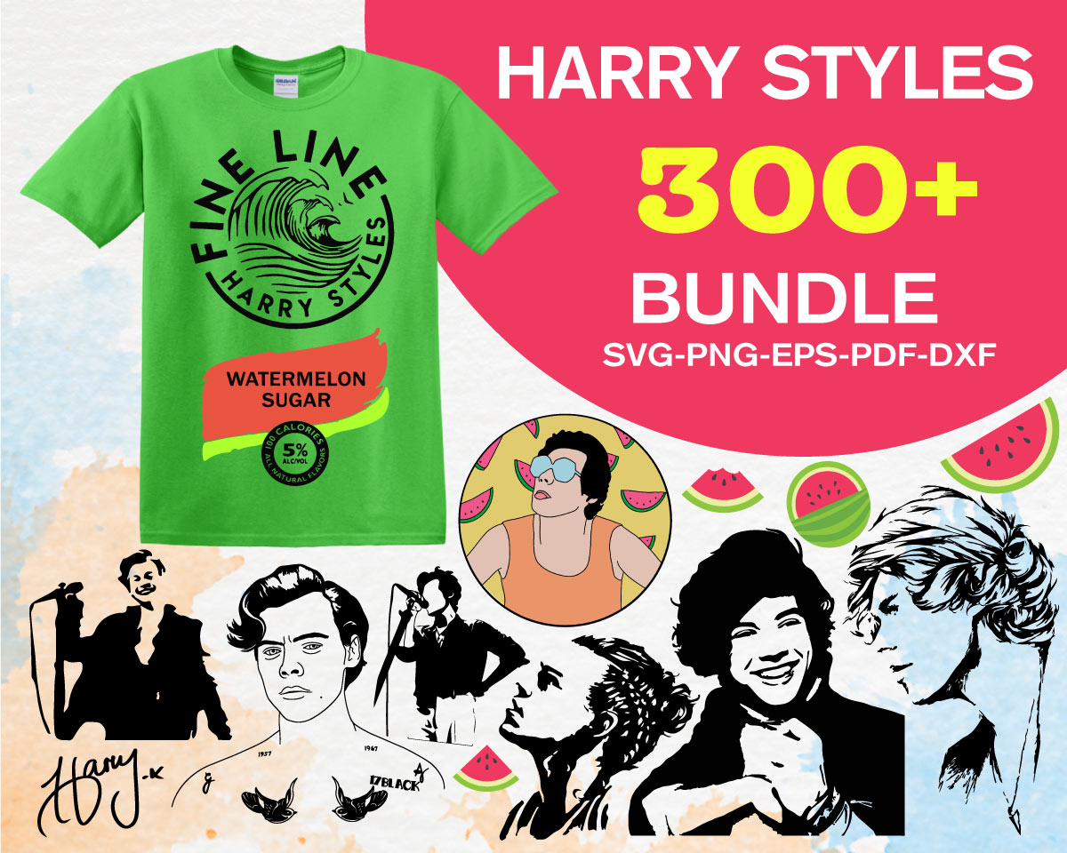 Famous Singer Mega Bundle Svg, Harry Styles Svg, Hamilton Svg