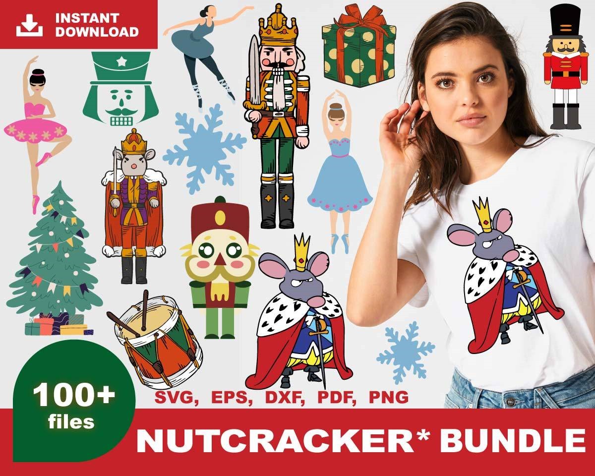 2000 Christmas Mega Bundle Svg, Christmas Svg, Merry Christmas