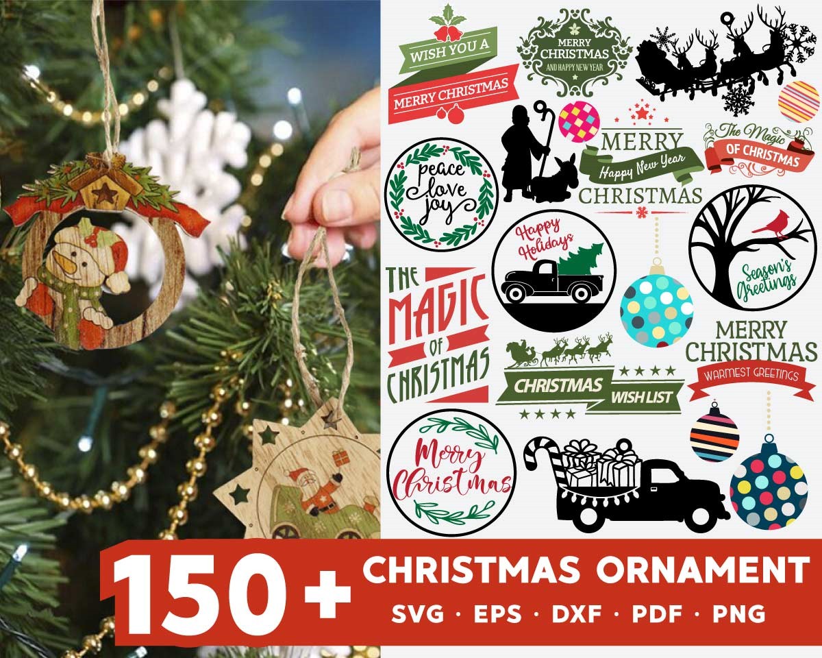 2000 Mega Christmas Bundle Svg, Christmas Svg, Merry Christmas Svg