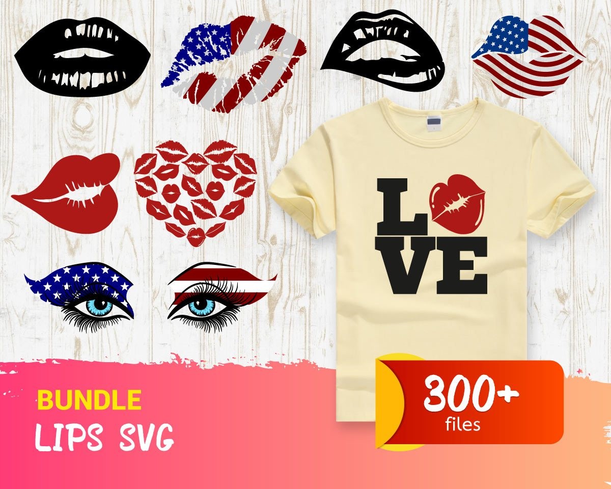 Mega Bundle Svg, Dream Catcher Svg, Lips Bundle Svg, Hand Drawn Floral