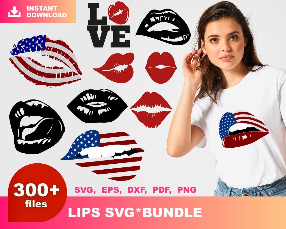 Mega Bundle Svg, Dream Catcher Svg, Lips Bundle Svg, Hand Drawn Floral