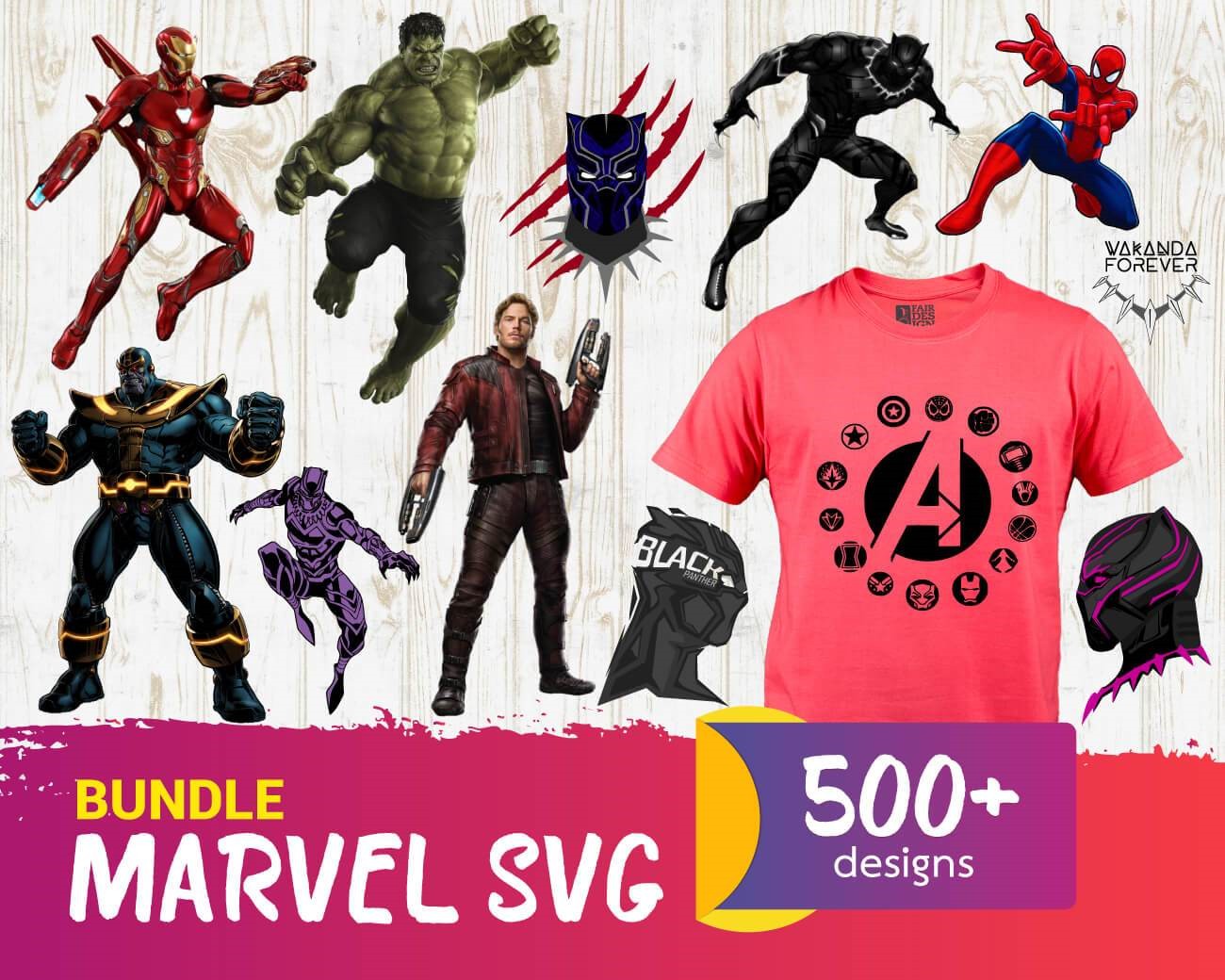 Mega Bundle Svg, Mavel Svg, Among Us Svg, Ladybug Svg