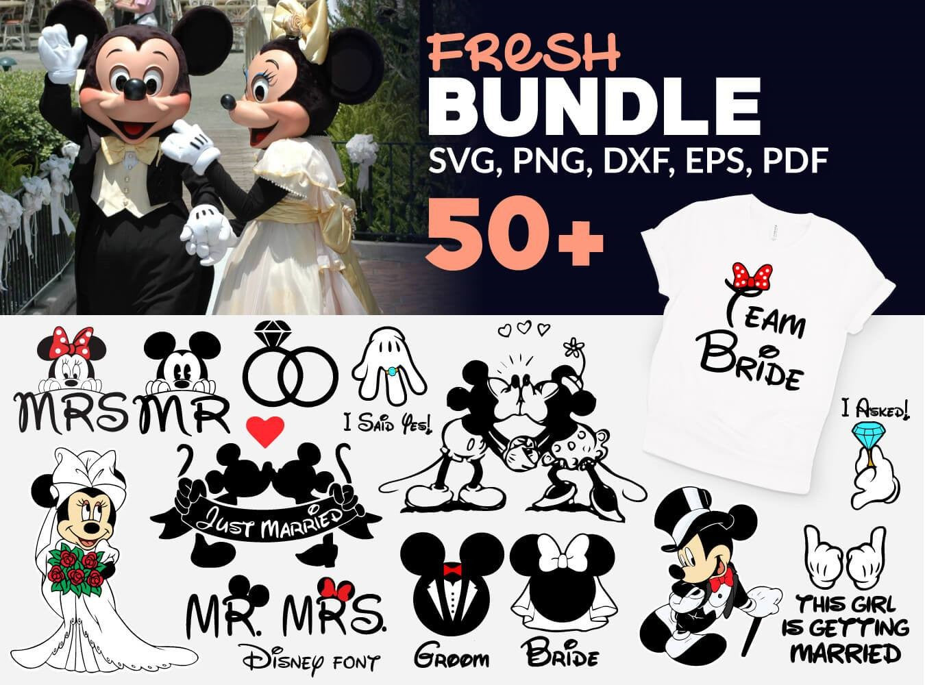 All Disney Mega Bundle Svg, Mickey Svg, lion king Svg, Pokemon Svg