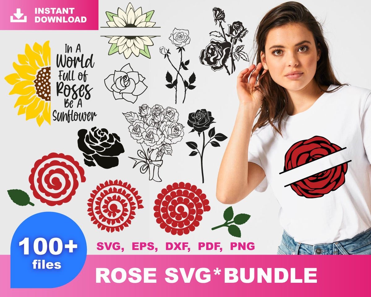 Giant Bundle Svg, Rainbow Svg, Freaking giant Svg, Flower Svg