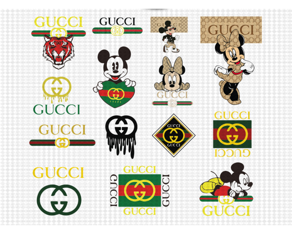 500 Mickey Mouse Svg Bundle, Disney Bundle svg, Mickey Svg