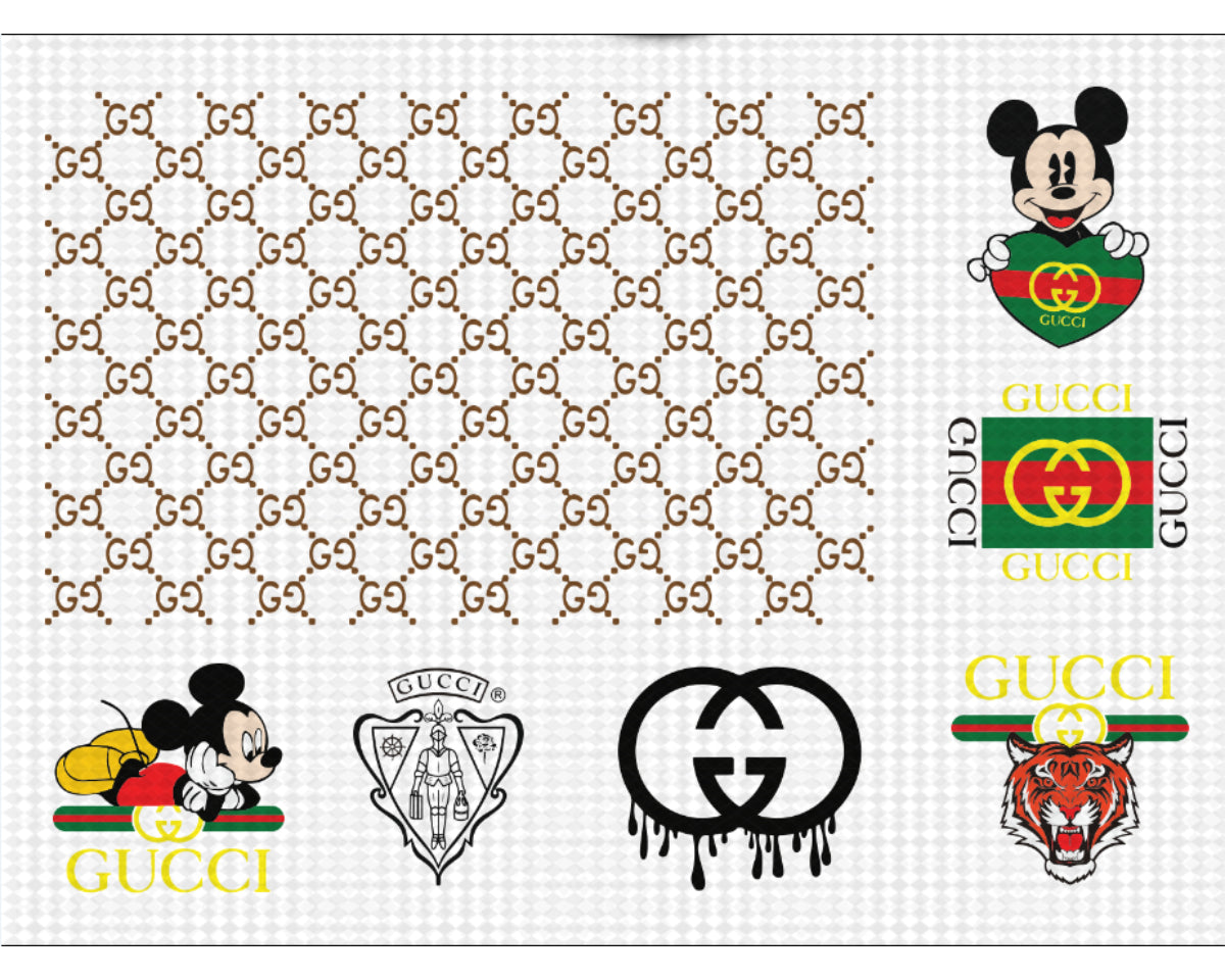 500 Mickey Mouse Svg Bundle, Disney Bundle svg, Mickey Svg