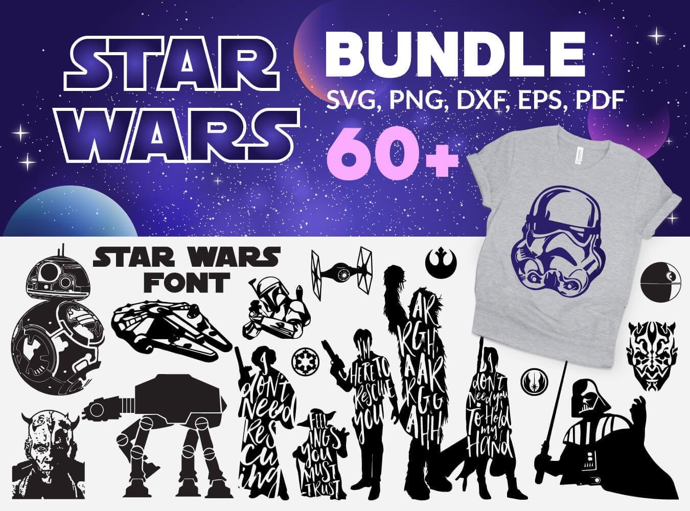 Yoda Mega Bundle Svg, Star War Svg, Baby Yoda Svg, The Mandalorian Svg