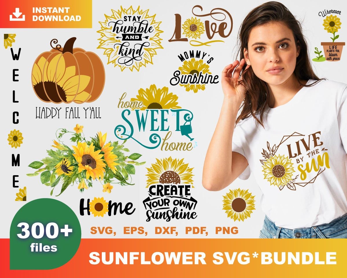 Giant Bundle Svg, Rainbow Svg, Freaking giant Svg, Flower Svg